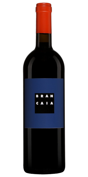 Brancaia Il Blu Red Blend