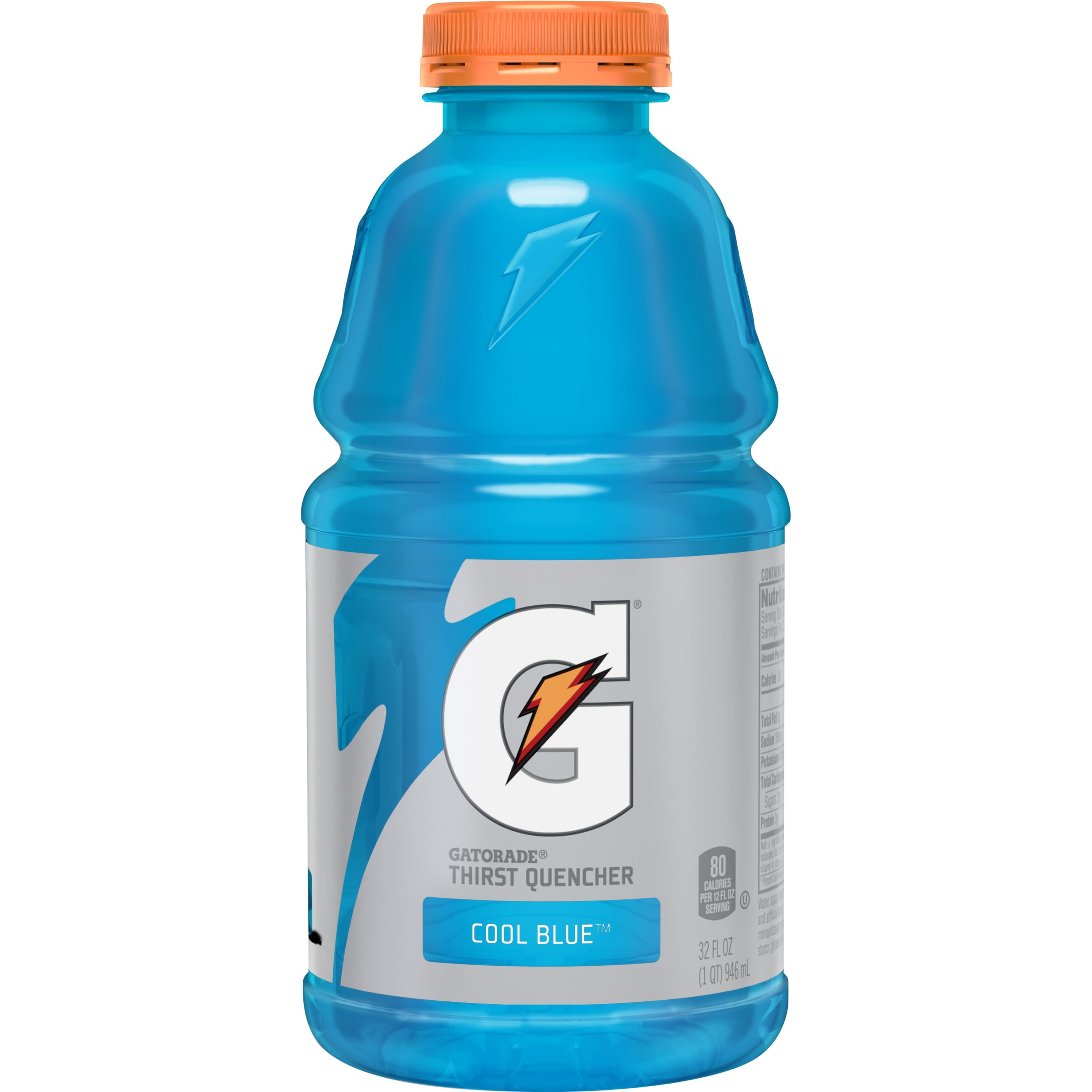 Gatorade Cool Blue