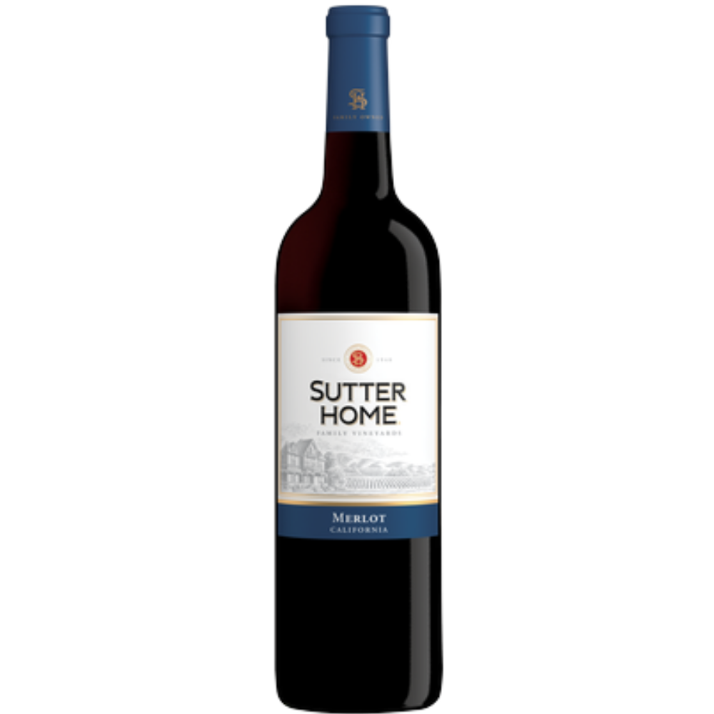 Sutter Home Merlot