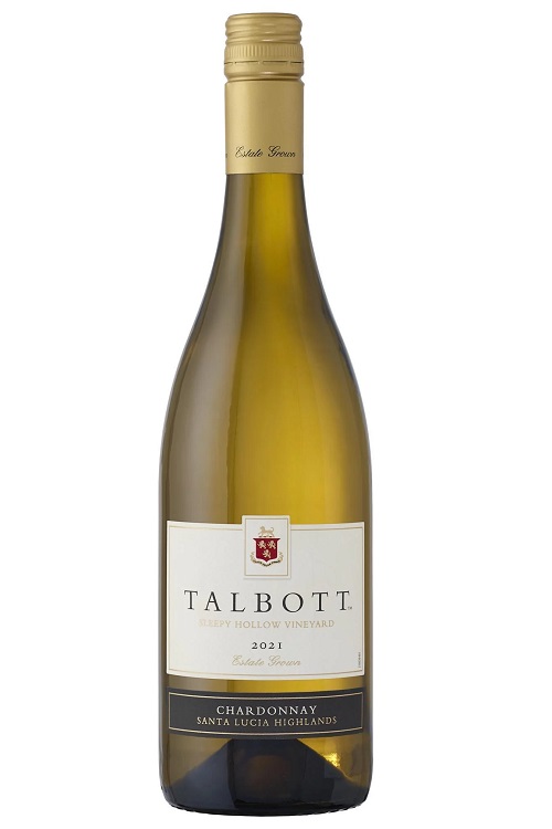 Talbott Sleepy Hollow Chardonnay