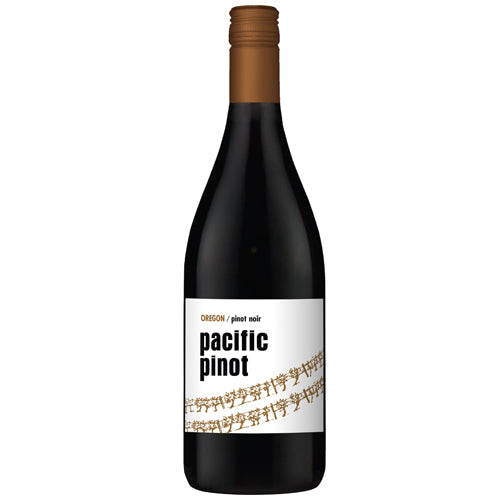 Pacific Peak Pinot Noir