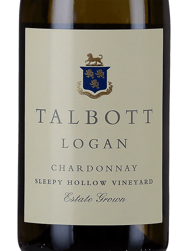 Talbott Logan Chardonnay