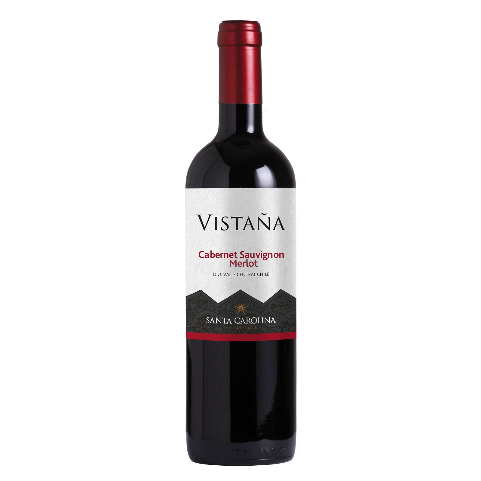 Vistana Cab/Merlot