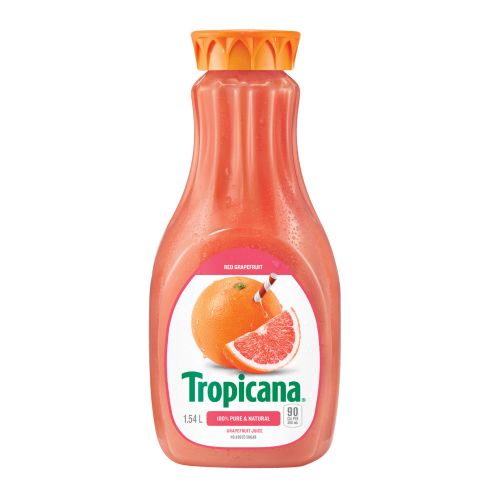 Tropicana Grapefruit