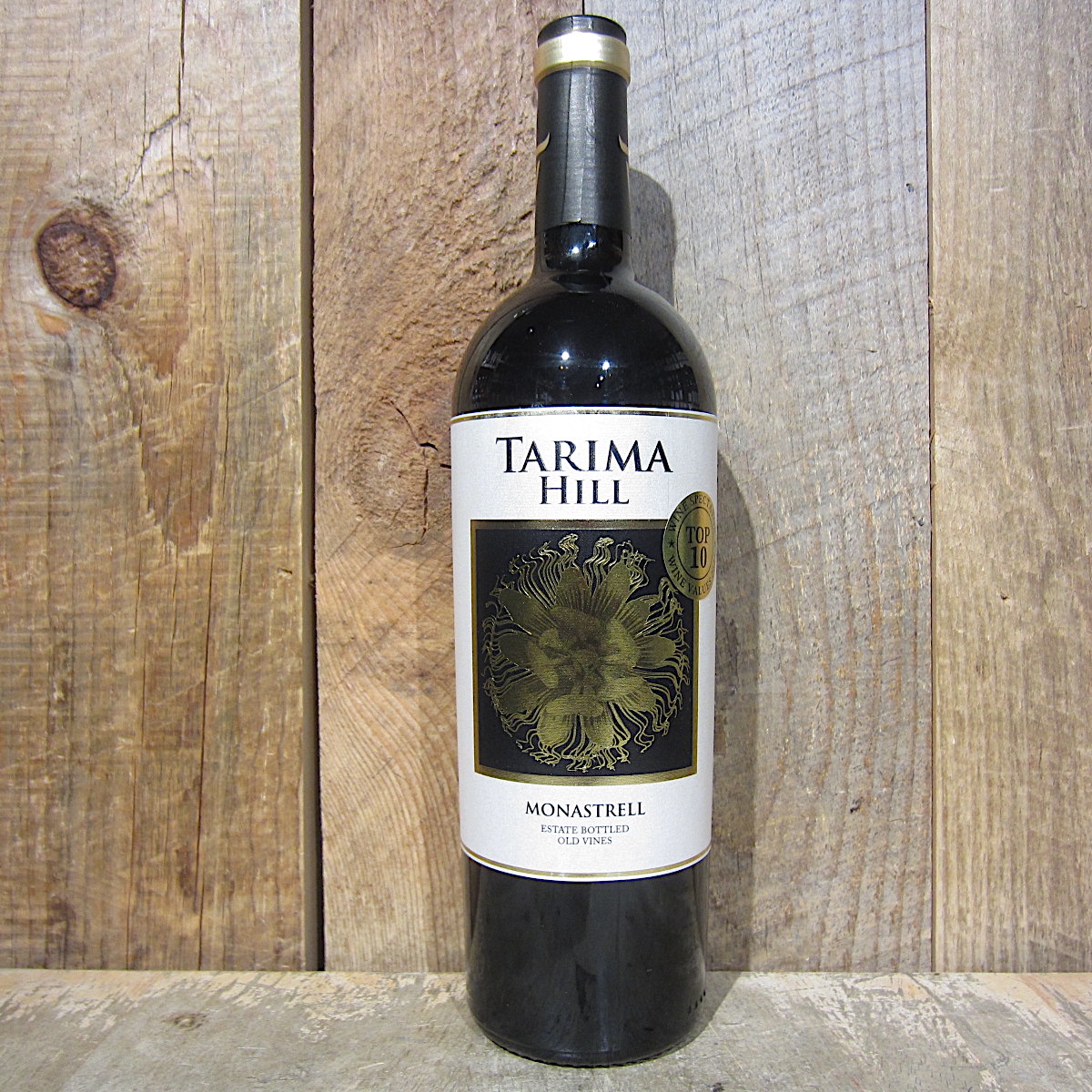 Tarima Hill Monastrell