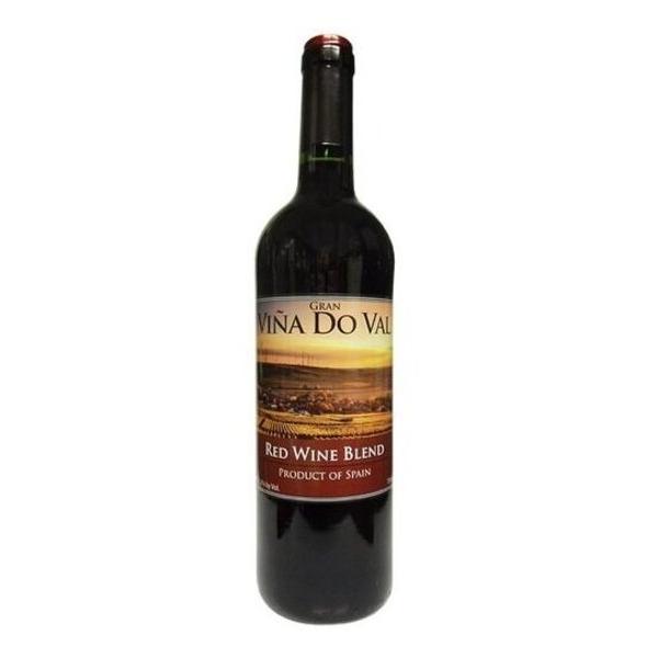 Vina Do Val Red Blend