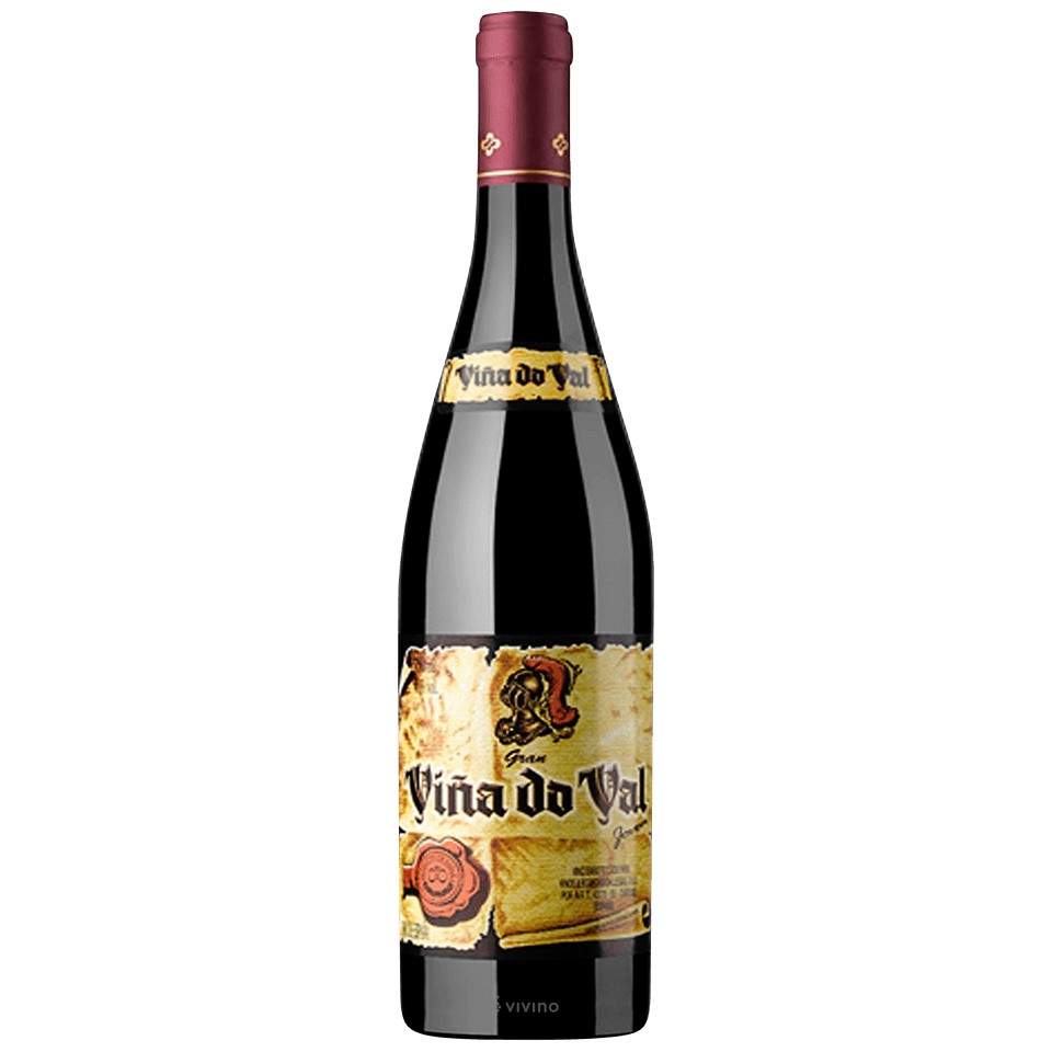 Vina Do Val White Blend
