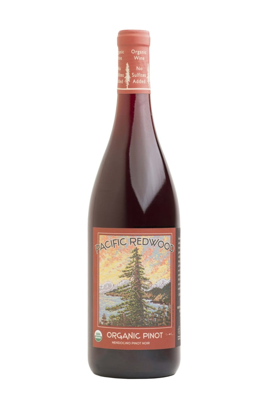 Pacific Redwood Pinot Noir