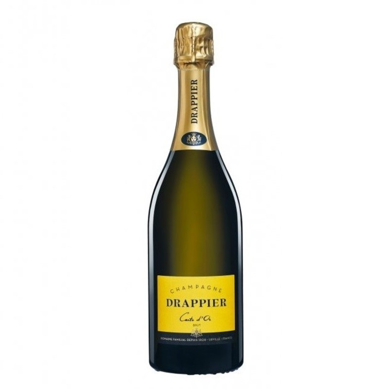 Drappier Carte D Or Brut