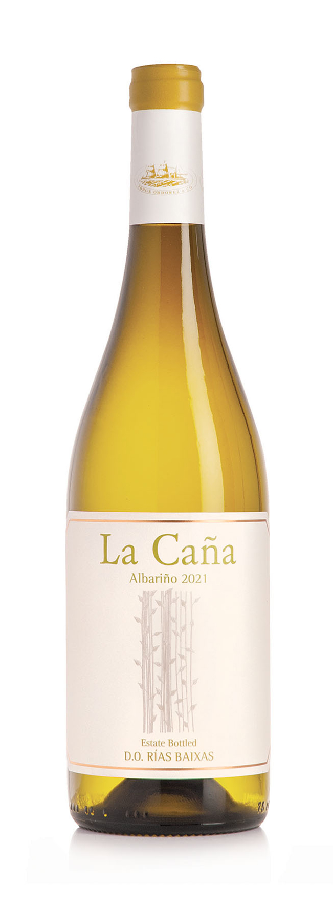 La Cana Albarino
