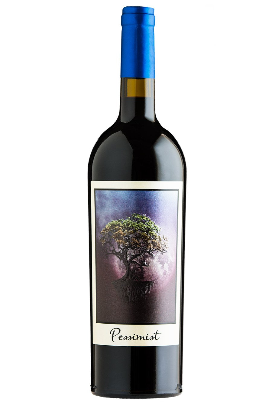 The Pessimist Red Blend