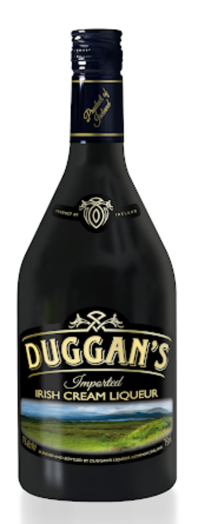 Duggans Irish Cream