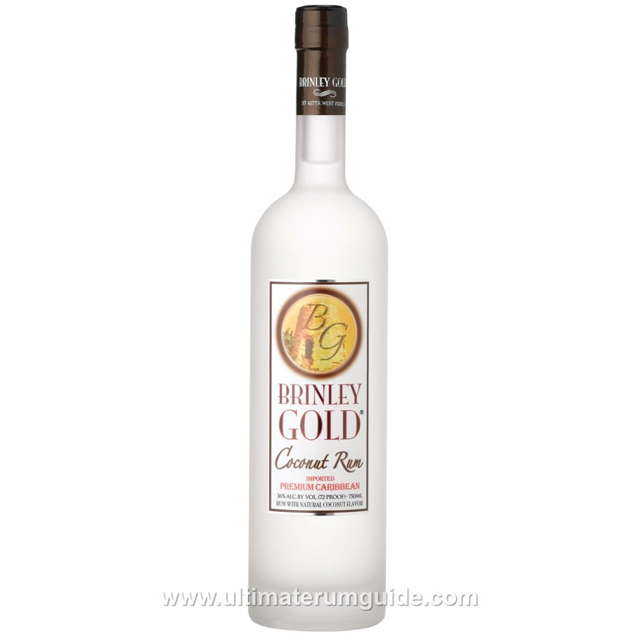 Brinley Gold Coconut