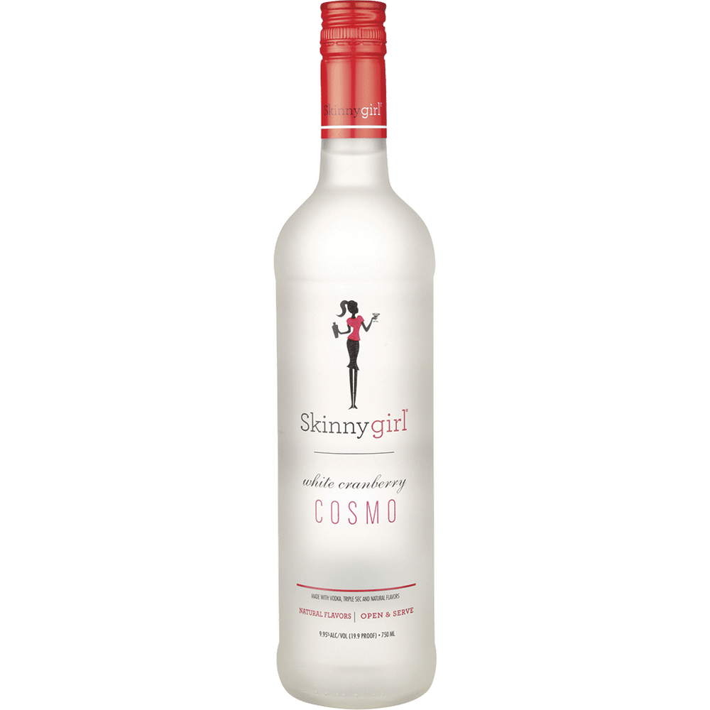 Skinny Girl Rtd Cran Cosmo