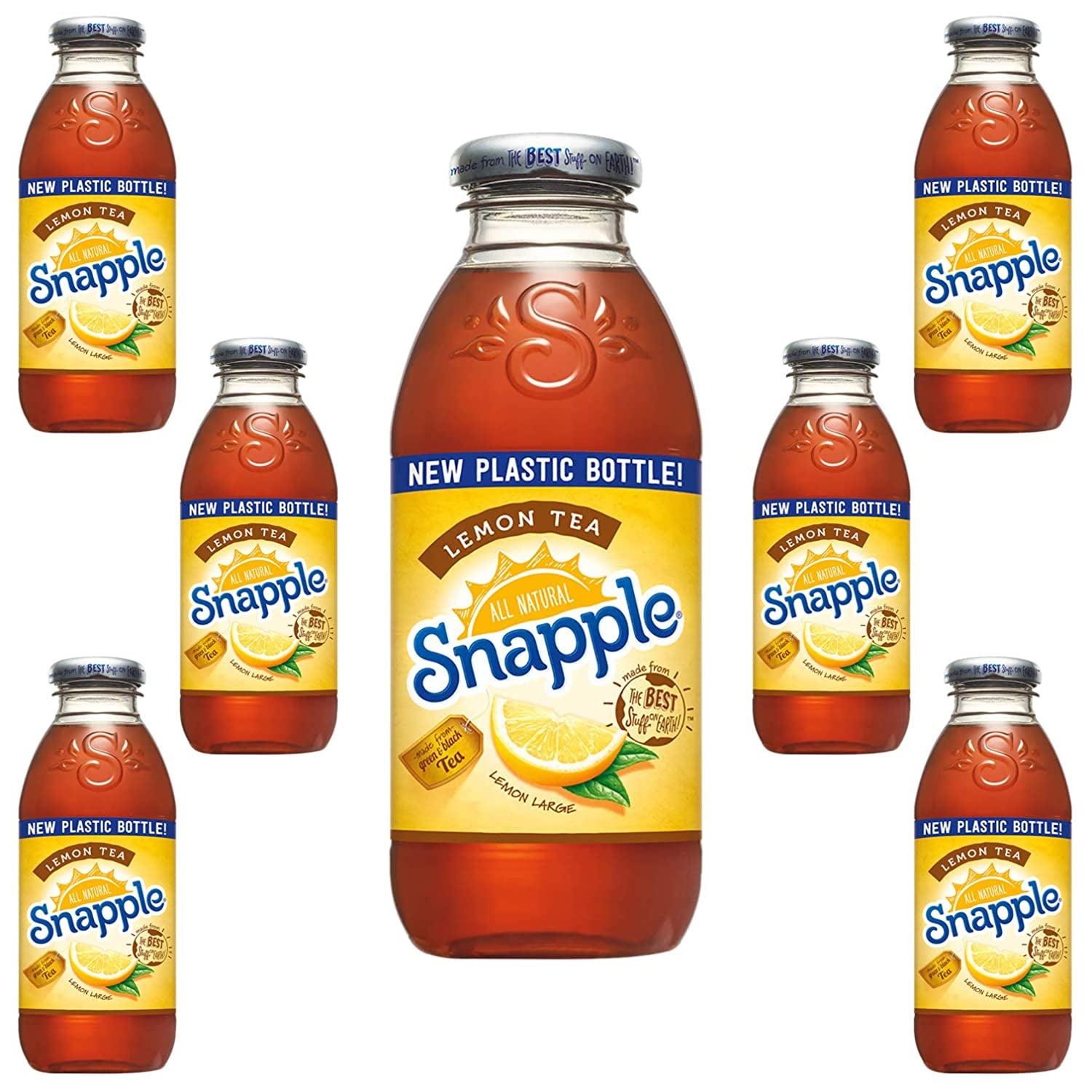 Snapple Iced Tea