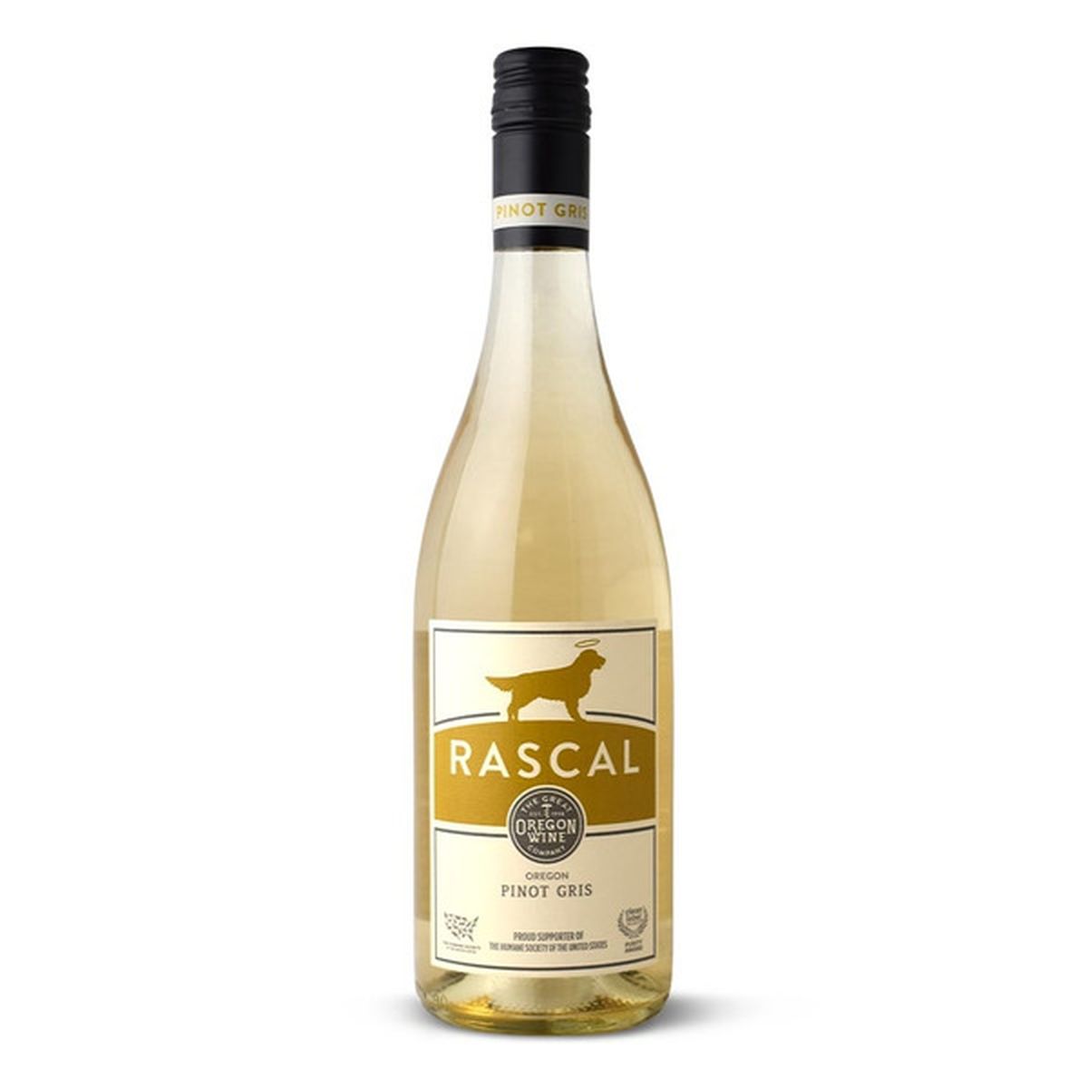 Rascal Pinot Gris