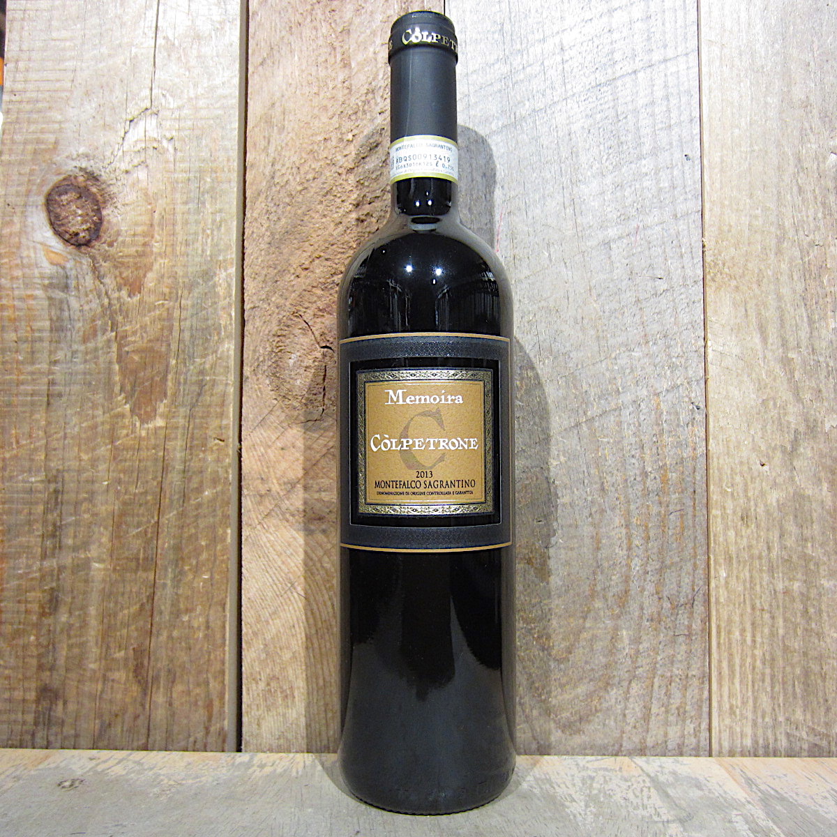 Colpetrone Sagrantino Di Montefa