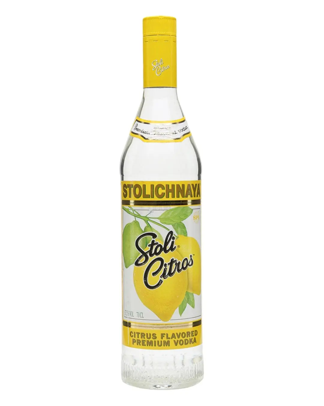 Stolichnaya Citrus