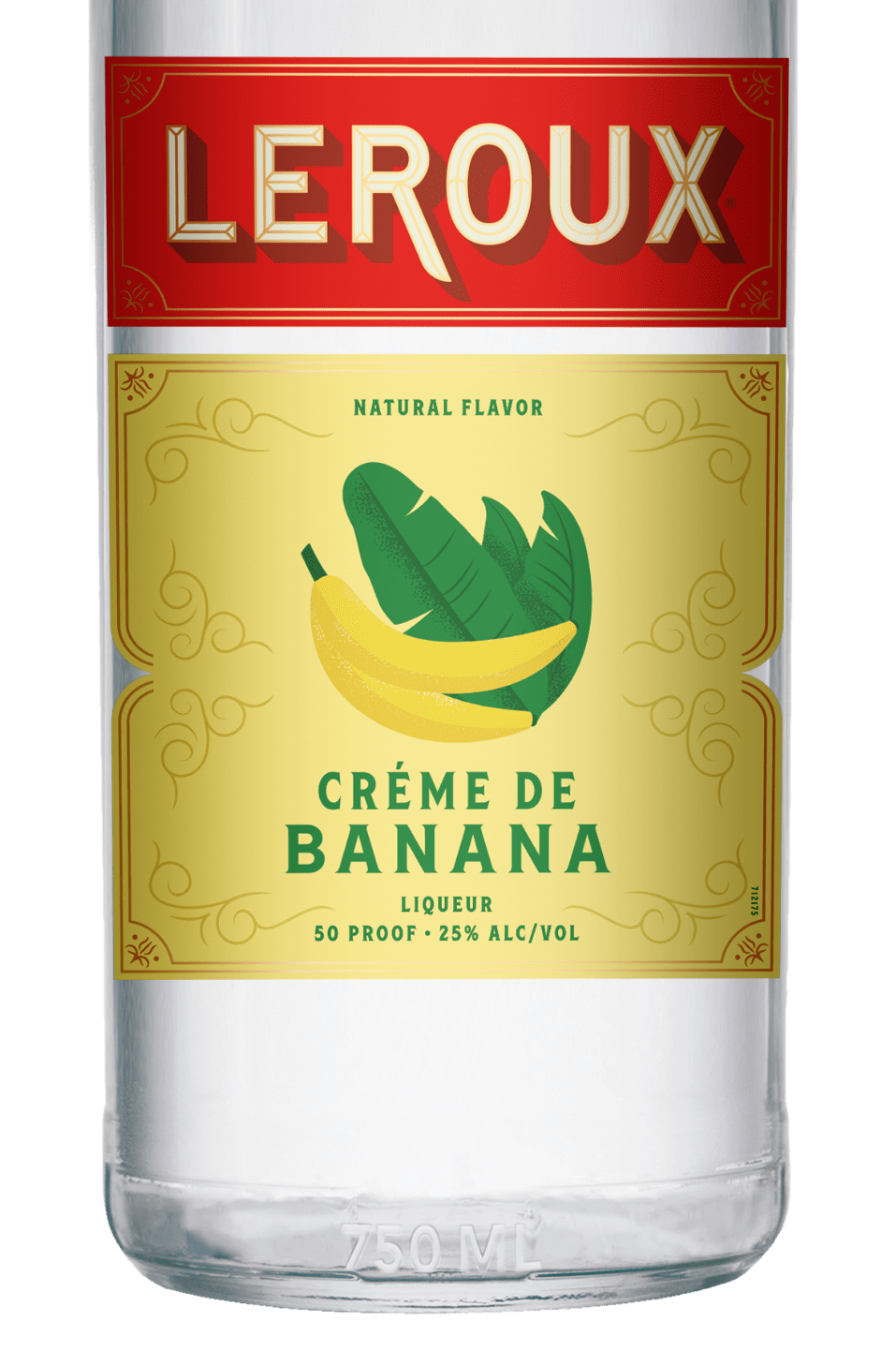 Leroux Banana