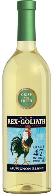 Rex-Goliath Sauvignon Blanc