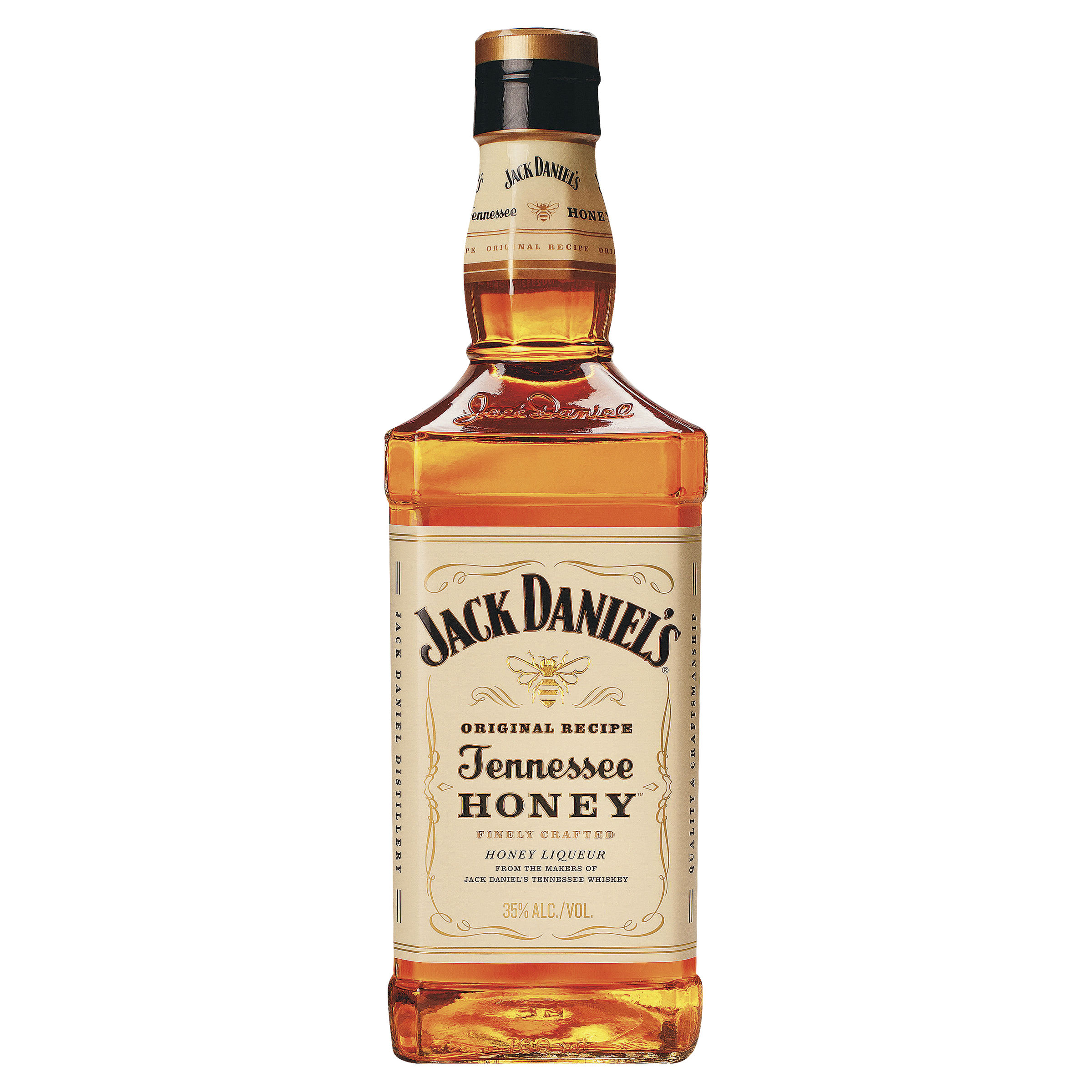 Jack Daniel's Honey