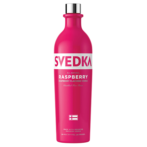Svedka Raspberry
