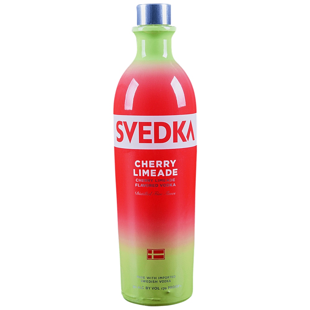 Svedka Cherry