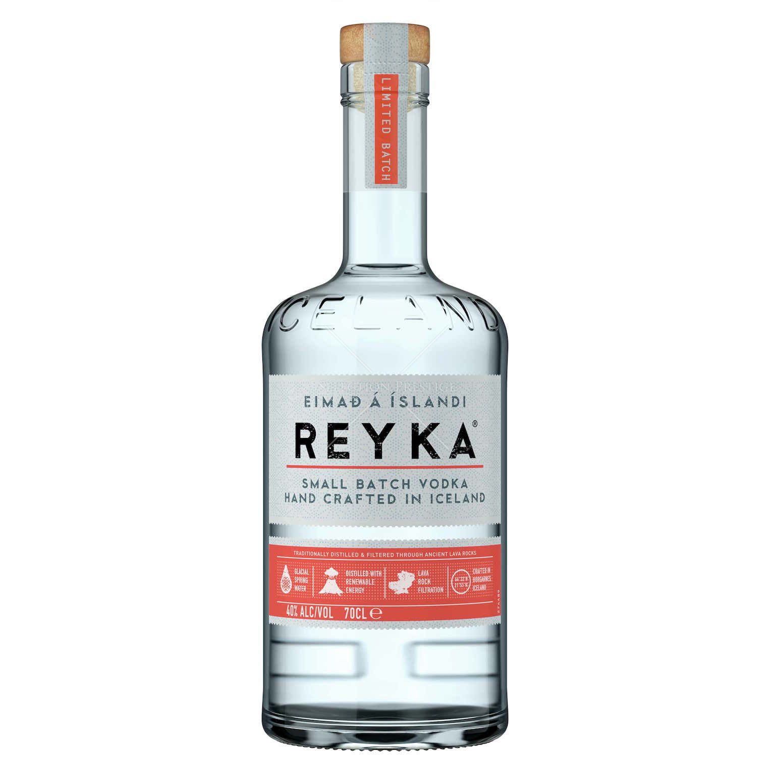 Reyka Original