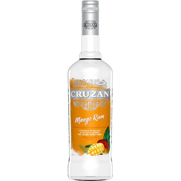 Cruzan Mango