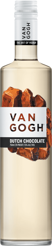 Van Gogh Dark Chocolate
