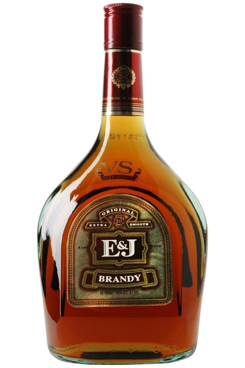 E And J V.s