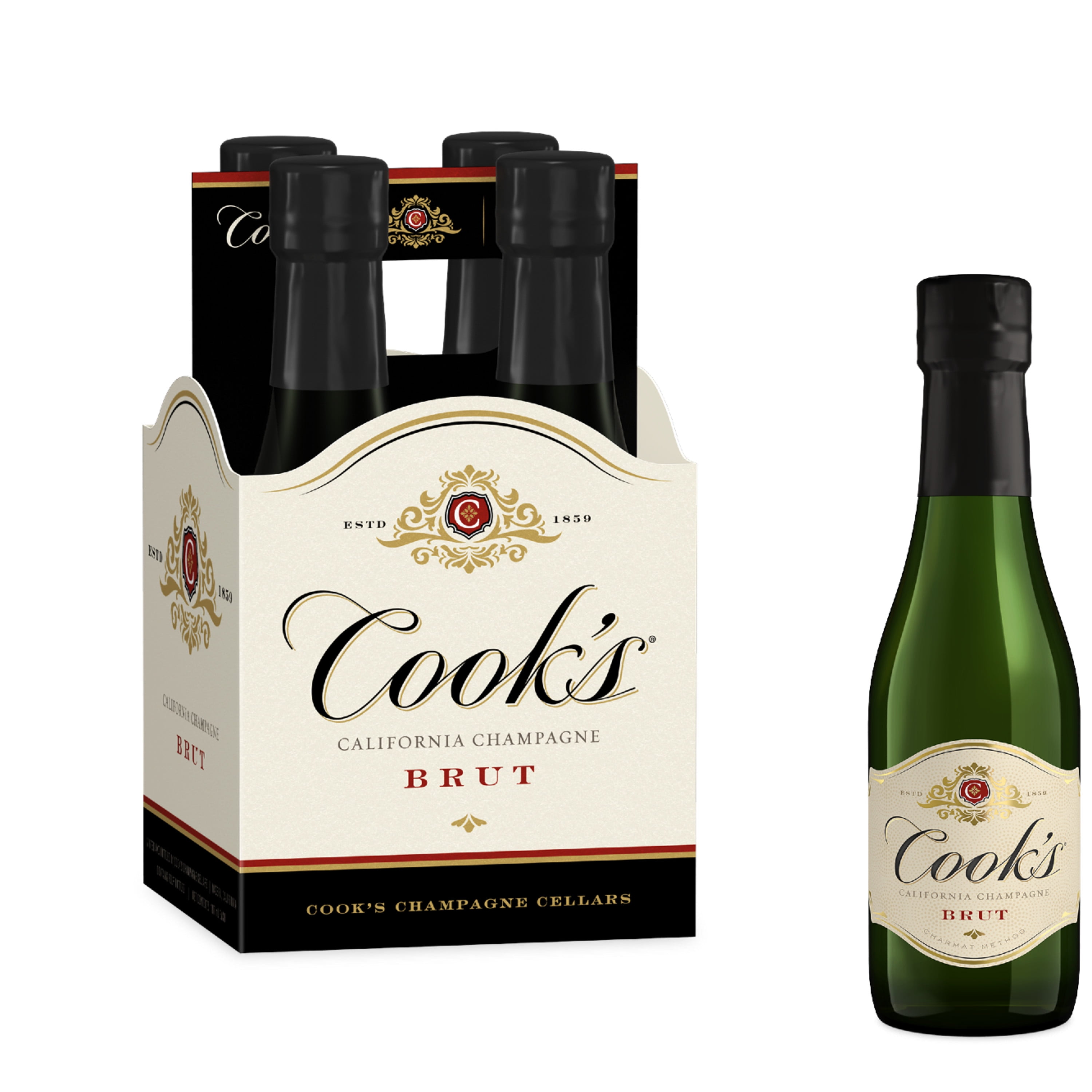 Cooks Brut