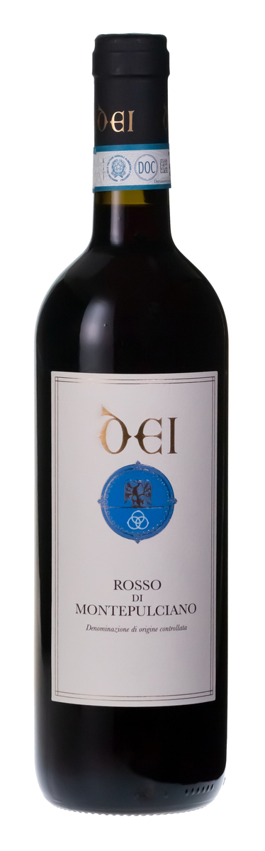 Dei Rosso Di Montepulcian