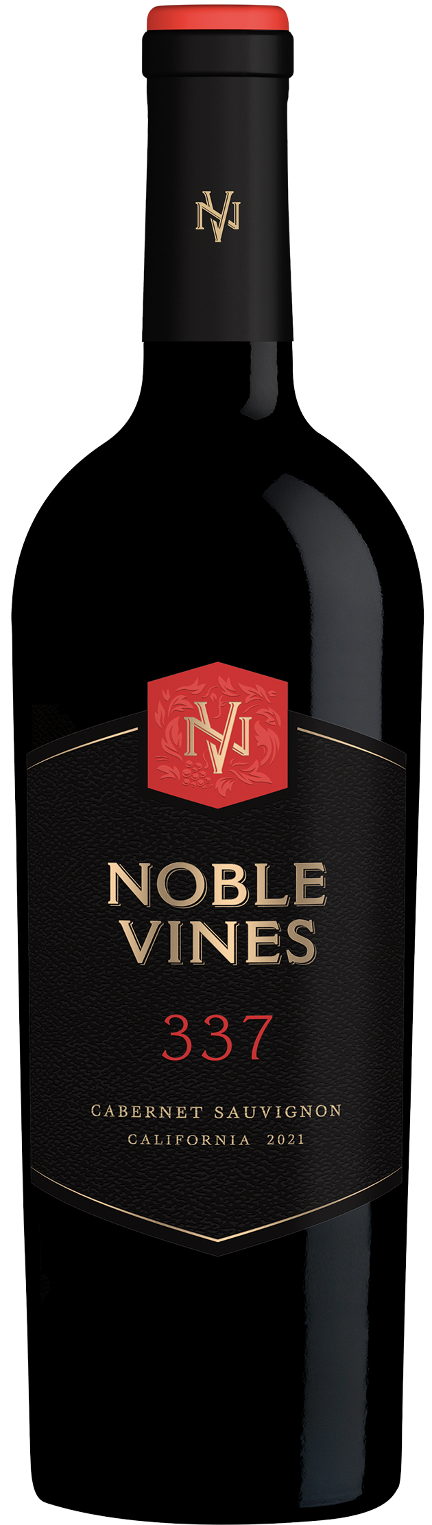 Noble Vines 337 Cabernet Sauvignon