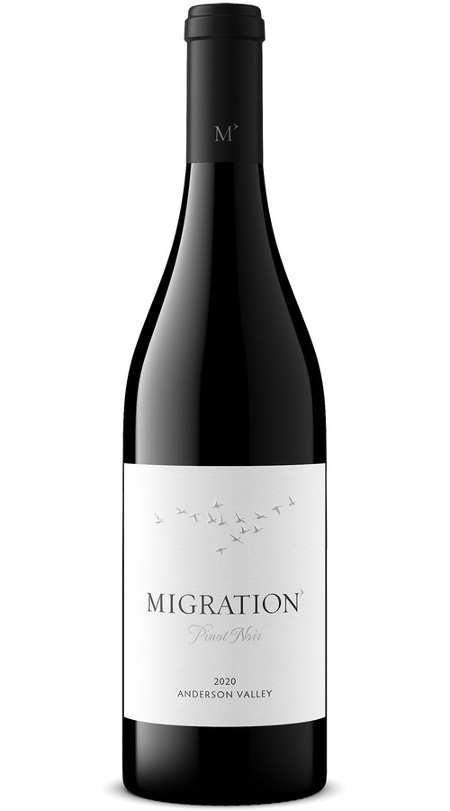 Duckhorn Migration Anderson Val Pinot Noir