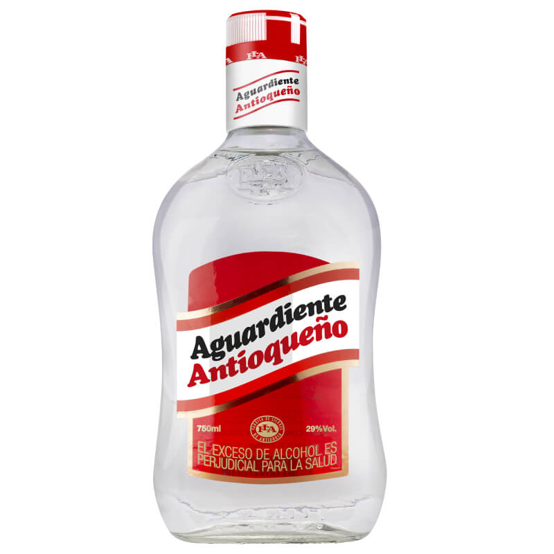 Antioqueno Aguardiente