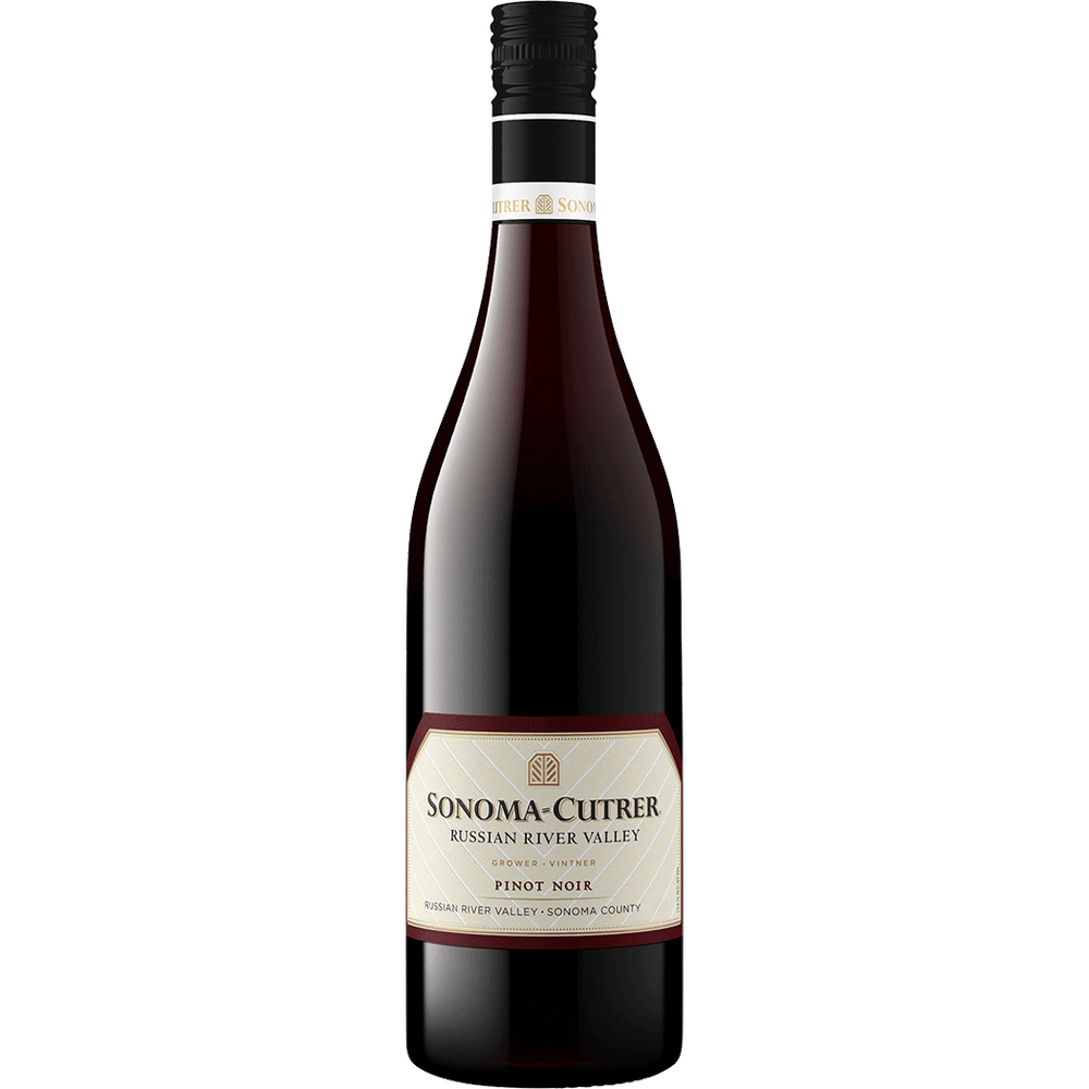 Sonoma Cutrer Pinot Noir