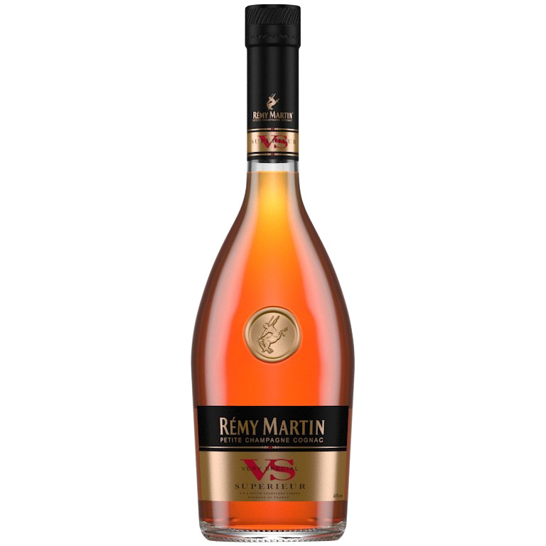 Remy Martin Vs Cognac
