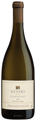 Neyers 304 Chardonnay