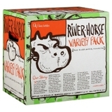 Riverhorse Variety Pack 12 Pack Bottle