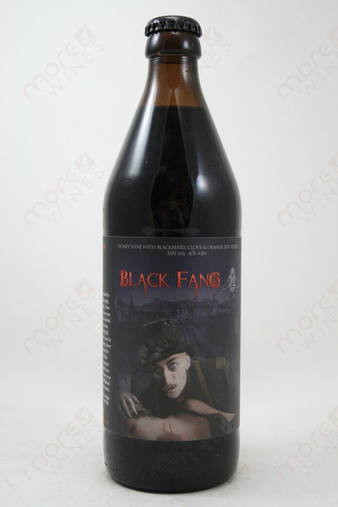 B. Nektar Blackfang Bottle