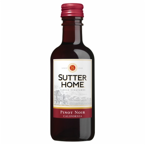 Sutter Home Pinot Noir
