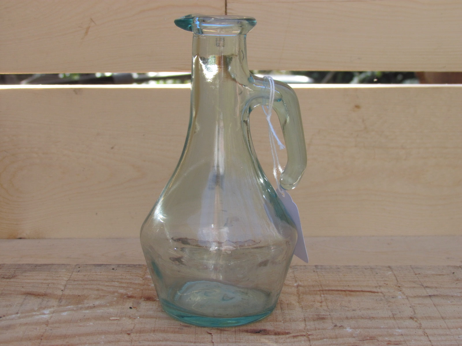 Dogfish Head Etrusca Bottle
