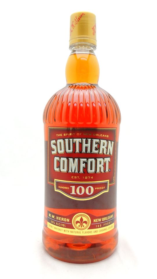 Southern Comfort 100 Proof