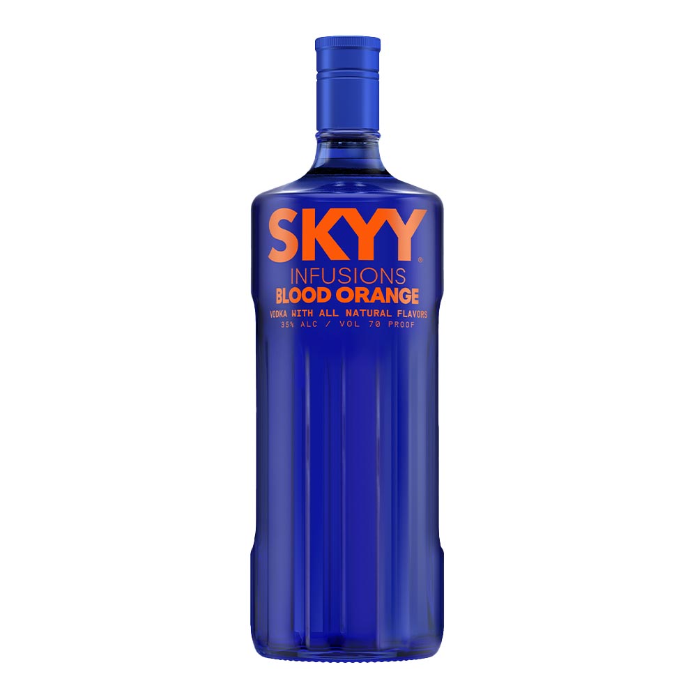 Skyy Blood Orange