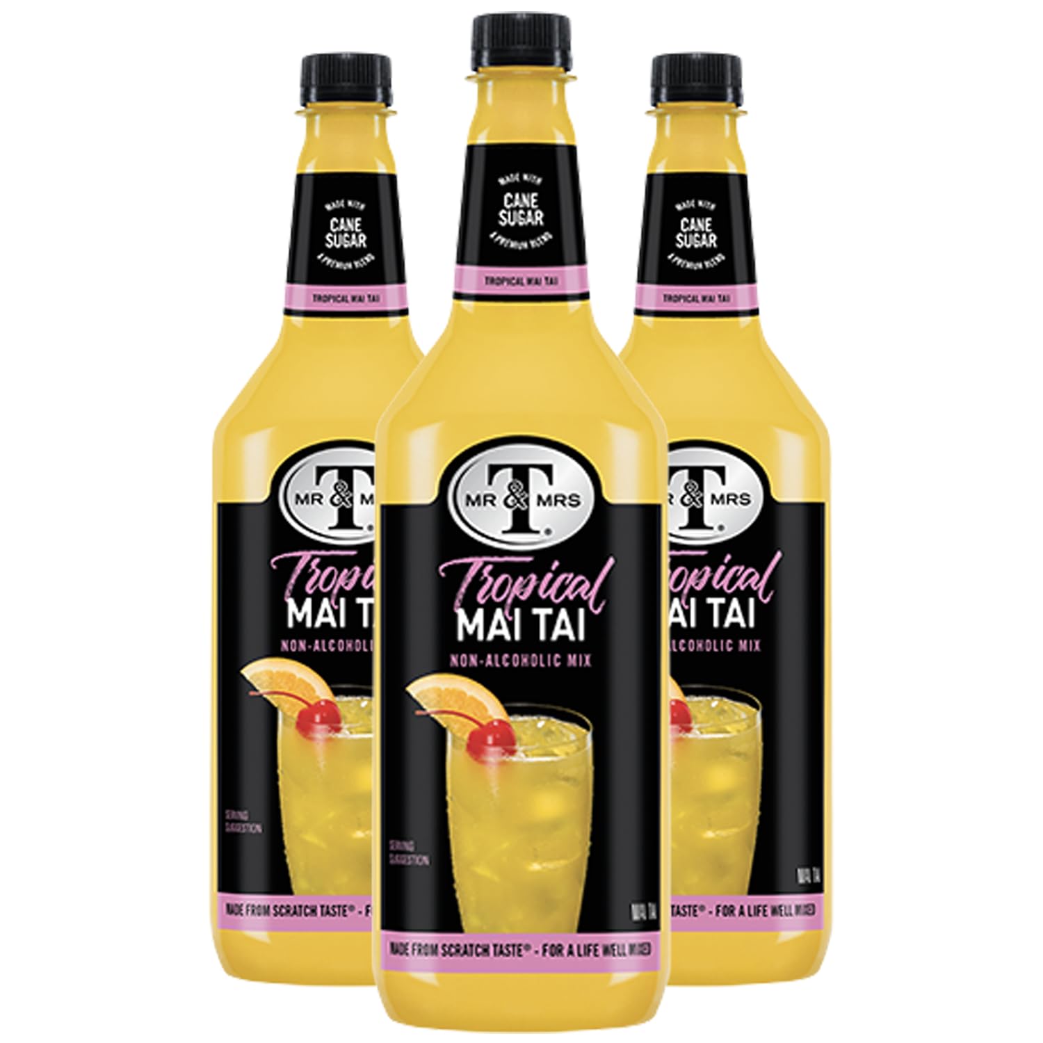 Mr And Mrs T Mai Tai Mix