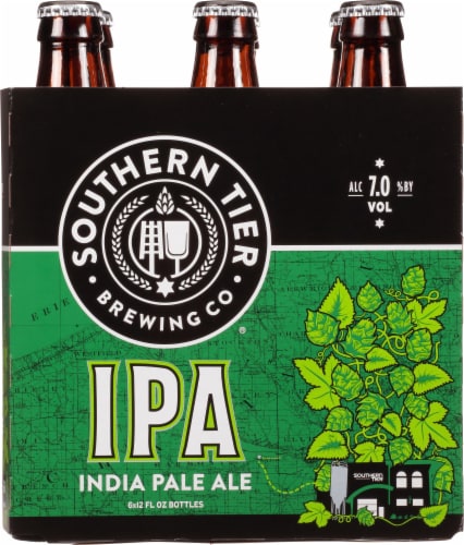 Southern Tier IPA 6 Pack Bottles