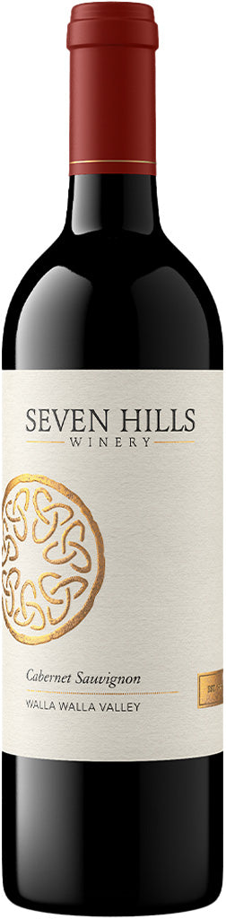 Seven Hills Walla Walla Valley Cabernet Sauvignon