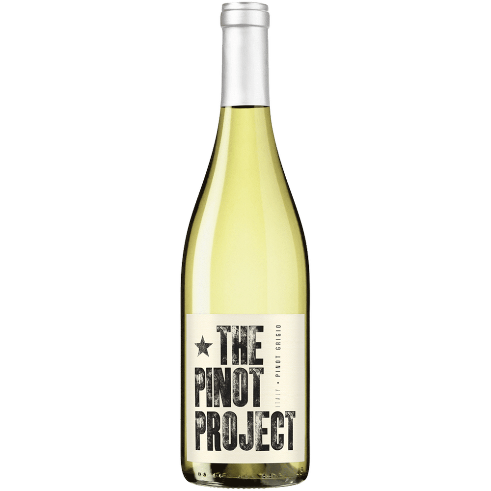 The Pinot Project Pinot Grigio
