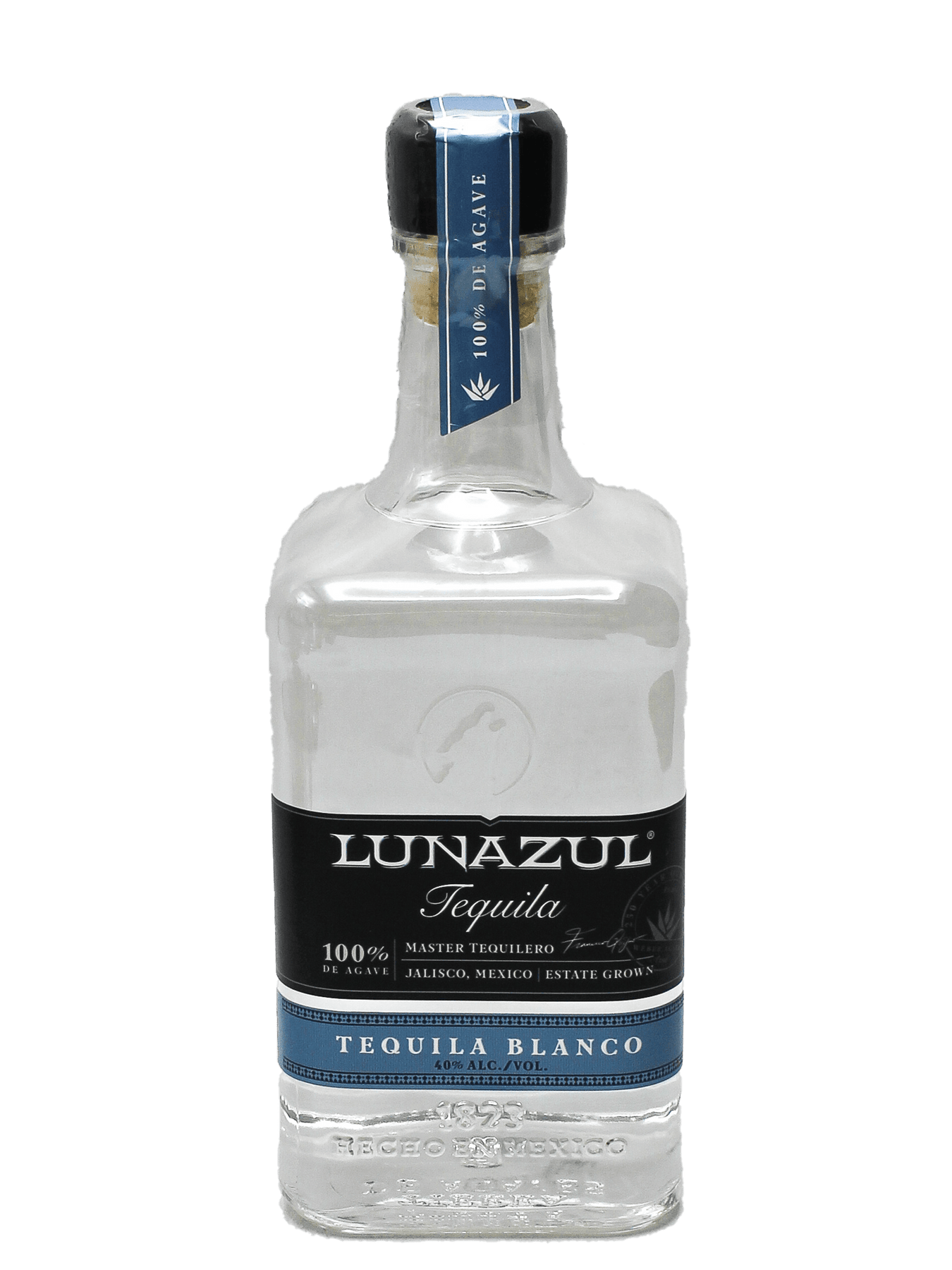 Lunazul Blanco